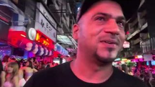 Quick walk into soi 6 pattaya 30-8-24 @pattayalovers3102