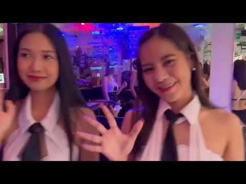 Repent Bar Pattaya Soi 6