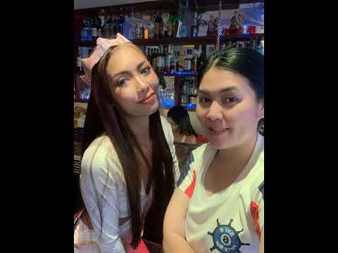 "Sexy Lady" My Friend You Bar (Feb-Aug 2022) Soi 6 Pattaya Thailand