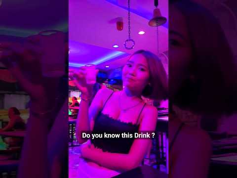 She swollen it all ! @ Butterfly Bar soi 6 🫡👹 #soi6 #pattaya #bargirls #pattayabars #nightlife