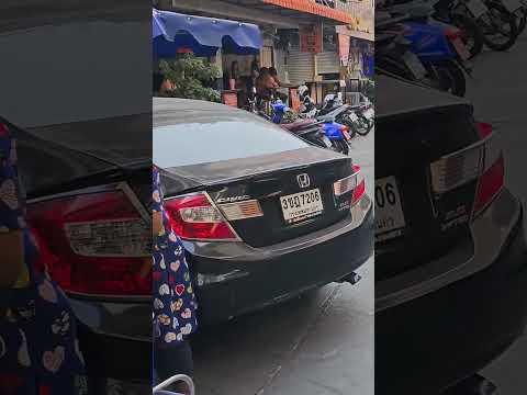 Soi 6 and Beach Road of Pattaya #pattaya #pattayacity #thailand