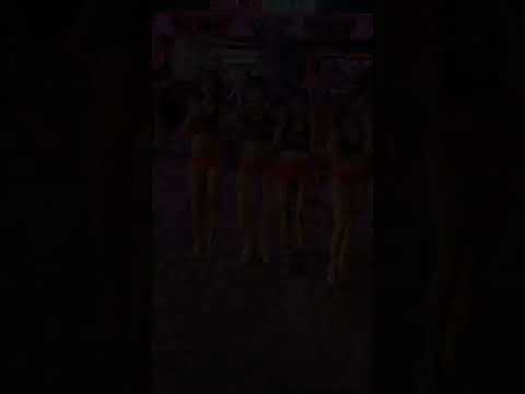 Soi 6  bar Gals Pattaya 2 THE ULITMATE SHORTZ  #bargirls #thailand #thaigirls #walkingstreet
