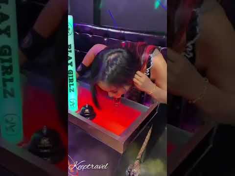 Soi 6 Freelancers Girl & Ladyboys Bar's  || #Pattaya #Thailand #Shorts