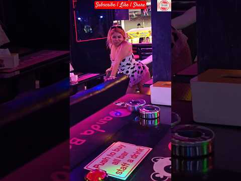 SOI 6 | NAUGHTY STREET ON PATTAYA #soi6 #soi6pattaya #pattaya #pattayanightlife