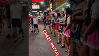 Soi 6 Pattaya