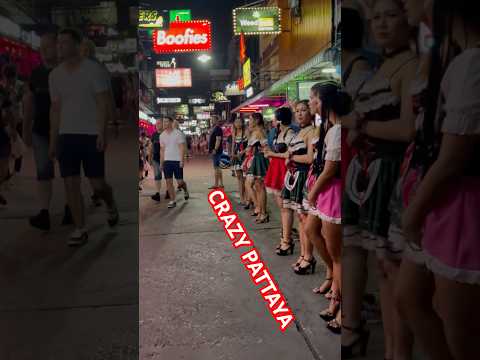 Soi 6 Pattaya