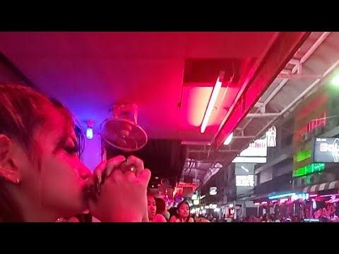 SOI 6 PATTAYA, Kawaii Bar