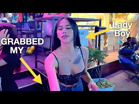 Soi 6 Pattaya Nightlife 2024: Hidden Gems You Must See