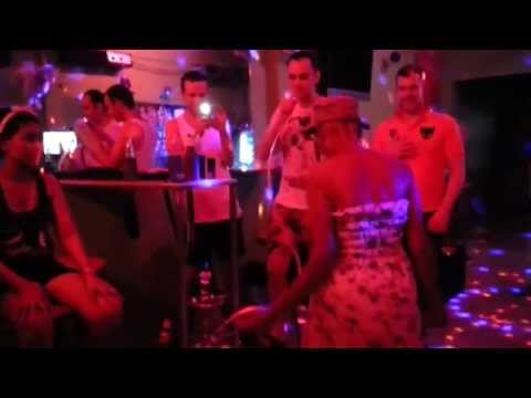 Soi 6 Pattaya sexy New years PARTY.