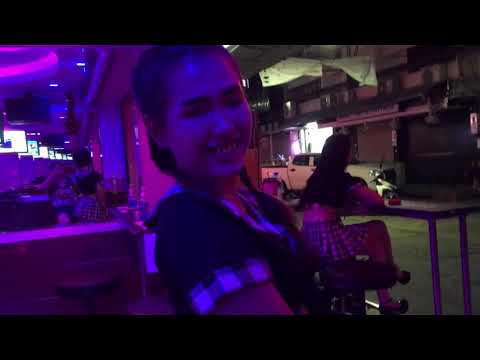 SOI 6 PATTAYA THAILAND OR 👻 BOOM BOOM 💥