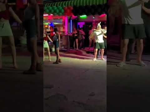 soi 6 pattaya thailand #thailand #pattaya #passport #soi6 #travel