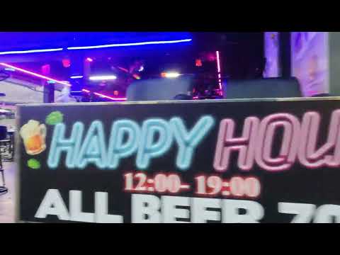 "Soi 6 Uncovered: Pattaya’s Wildest Nightlife Experience!"  Part 1