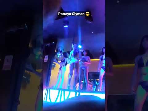 Soi Boomerang Nightlife, Pattaya Nightlife