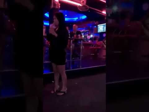 Tayland Gece Hayatı Pattaya Soi6 #nightlife #thailand #travel