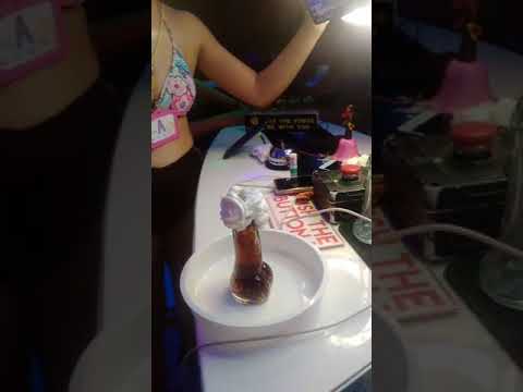 Thai lady have fun in soi 6 Pattaya