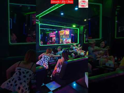 Thailand Pattaya Night Life | SOI 6 Pattaya thailand |#soi6#soi6pattaya#pattayacity#pattayanightlie