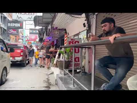 The Best of The Best in Pattaya Soi 6. #Soi6