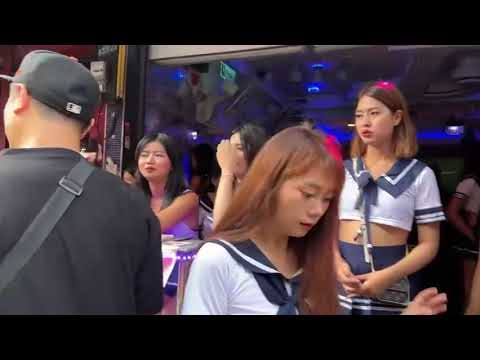 The Best place in Pattaya is Soi 6 ! #Soi6. #Pattya.