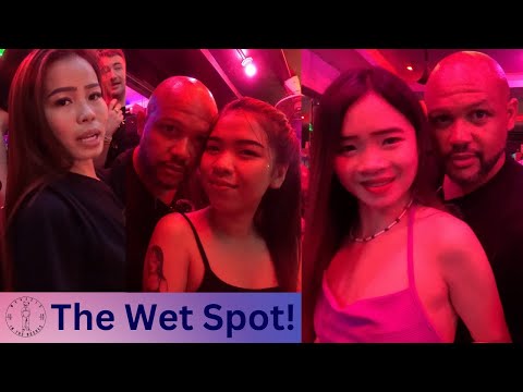 The Wet Spot Soi 6! | Weasels In The Bushes subscriber meetup Part 2