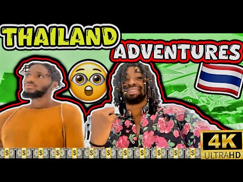 Time to Spend Money in Pattaya Thailand! Must Watch!