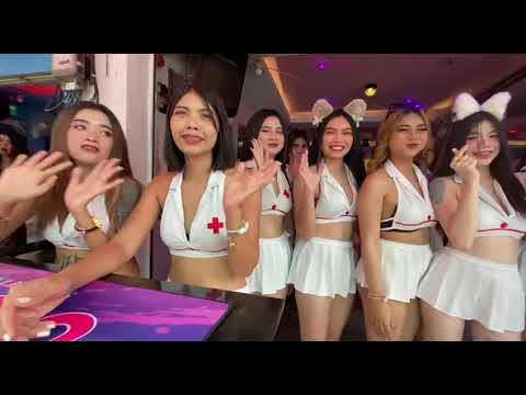 Utopia Bar Pattaya Soi 6