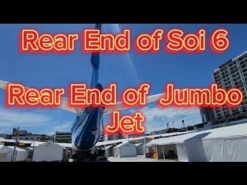 What's Behind Soi 6 Pattaya Thailand