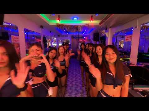 Wrath Bar Pattaya Soi 6