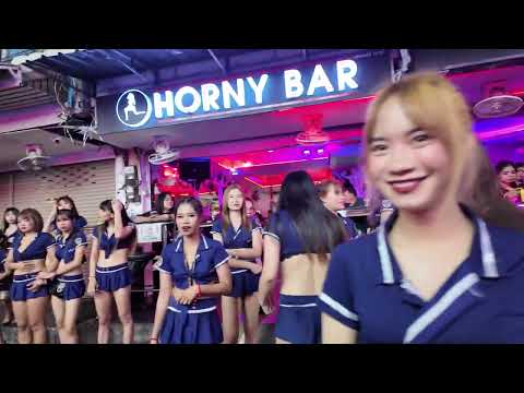 Are Soi 6 Bar Girls What You Expect? Eye-Opening Conversations!