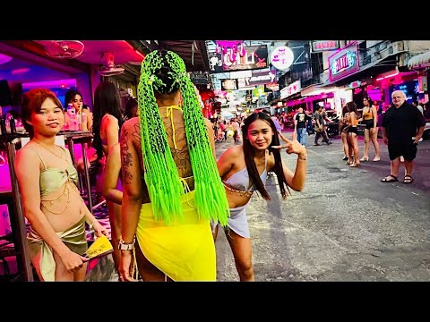 🌟 Soi 6 Simply Spectacular and Beautiful Afternoon Vibes! ✨☀️