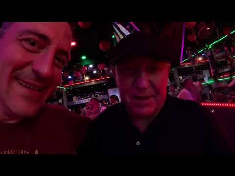 28/12/24 – Soi 6, Soi6, Soi-6, Hot shots & Walking street, Chick & Light house, Pattaya, Thailand