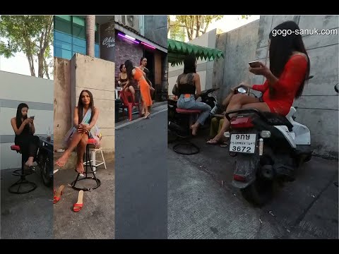 Beach Road Soi 6/1 – pattaya