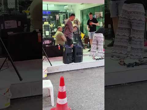 Christian Missionaries on Soi 6 Pattaya