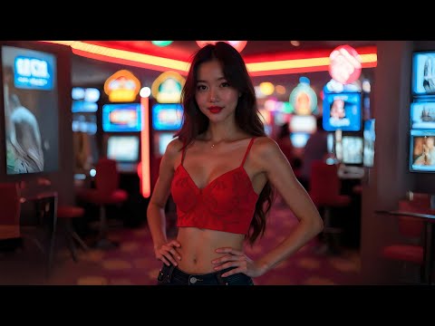 Edvin Johansson ft. Elena Serenus – Pattaya Soi 6