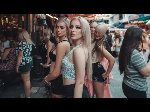 Festive Nights on Soi 6: Christmas and High-Season Highlights!