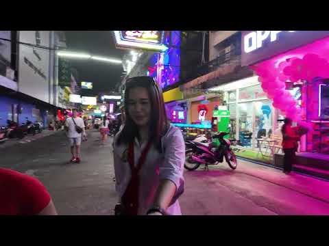 Inside Pattaya Soi 6: New Faces, Stories, and Nightlife Vibes!
