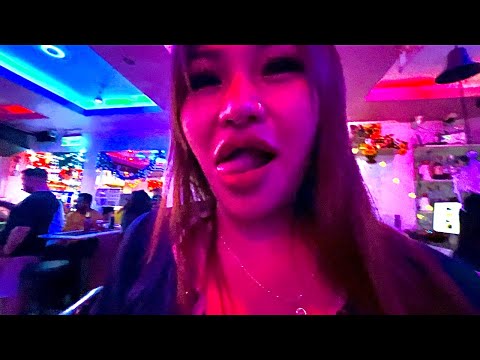 MOST WILD NIGHT EVER WITH SOI 6 GIRLS IN PATTAYA 🇹🇭