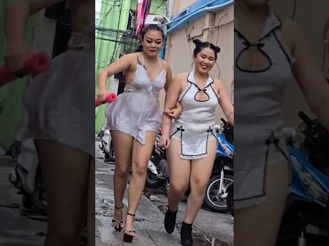 Pattaya Soi 6.✨️💕