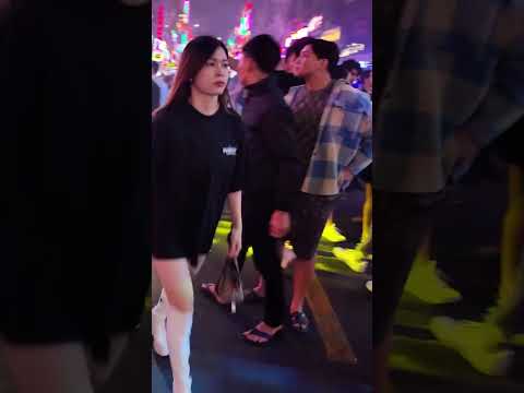 pattaya soi 6 #thailandtravel #pattaya #nightlife #travel #jomtienpattaya