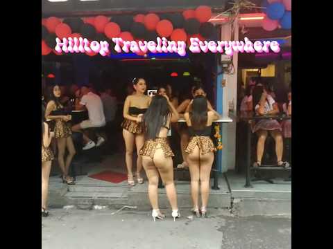 QUICK DRINK ON SOI 6 PATTAYA, THAILAND!🇹🇭🍹💃🏽#passportbros #bars #travelvlog #fun