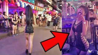 SOI 6 🚨 PATTAYA – THAILAND – 06/01/2025