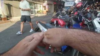 SOI 6 PATTAYA DAYS #pattaya #beach #road #thailand