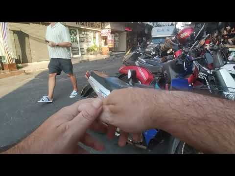 SOI 6 PATTAYA DAYS #pattaya #beach #road #thailand