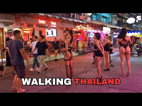 Soi 6 Pattaya Nightlife 2024 – Top Attractions & What’s New!