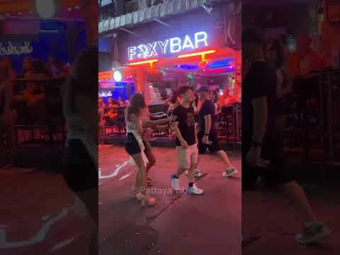 Soi,6# Pattaya#thailand🇹🇭 #travel
