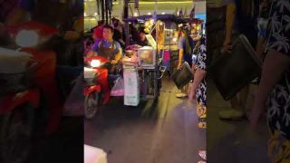 #thailand #pattaya #soi6
