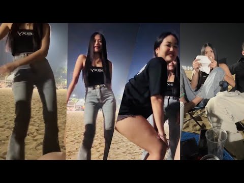 Walking With Brother Soi6 Pattaya Nightlife Live Beach Thailand 泰國芭提雅 #thailand #pattaya #nightlife