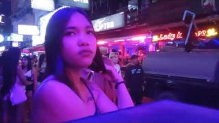 Wicked Bar, Soi 6 Redlight District, Pattaya, Thailand