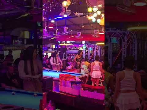 a beautiful night ln pattaya.. #soi6 #soi6pattaya #pattaya #pattayathailand