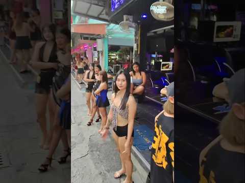 Daytime vibes in Soi6 Pattaya ✨😍 Short Vlog-58 #pattayathailand