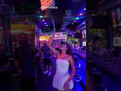 ❤️ Soi 6 Pattaya Thailand ❤️ @soi6